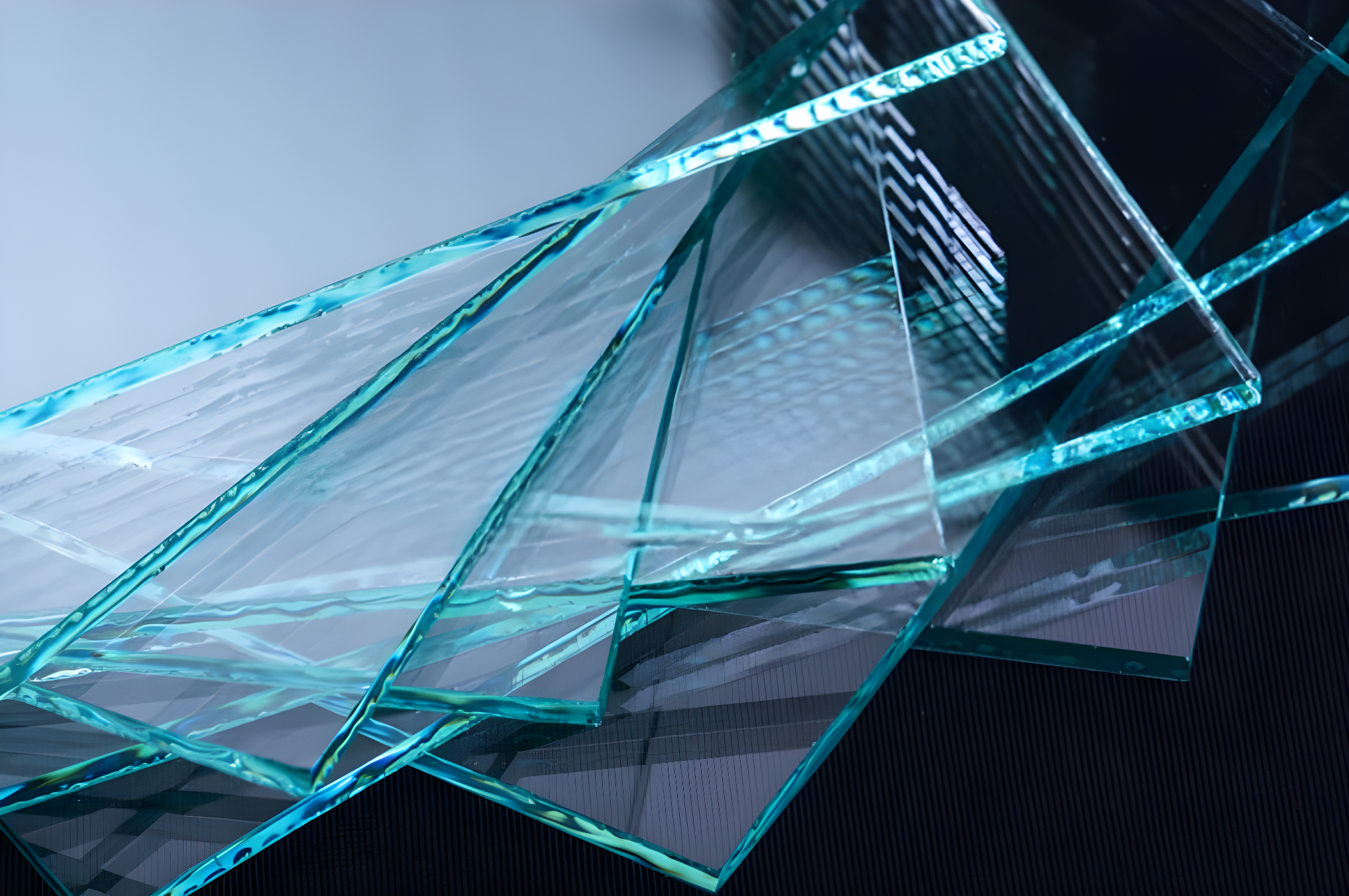 Glavis Guard Ballistic Glass